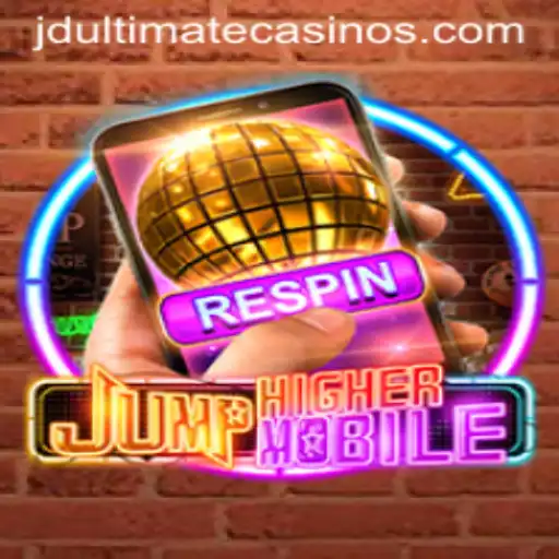 JumpHighermobile: A Thrilling Leap into JD Ultimate