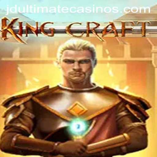 Exploring the Enchanting World of KingcraftMenomin: Unveiling JD Ultimate