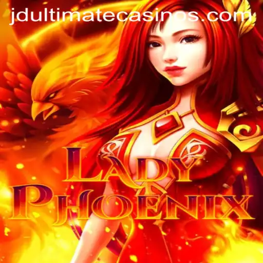 The Dynamic World of LadyPhoenix: An Introduction to JD Ultimate