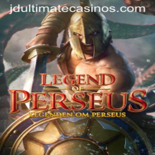 The Fascinating World of LegendofPerseus: Unleash the JD Ultimate Experience