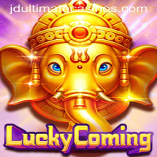 Unveiling LuckyComing: The Game That Redefines Excitement with JD Ultimate