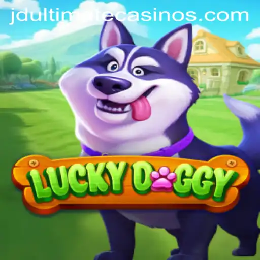 LuckyDoggy Game: Discover the Thrills and Rules of JD Ultimate