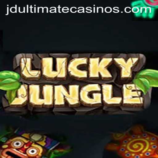 Discover the Excitement of LuckyJungle: A New Era with JD Ultimate