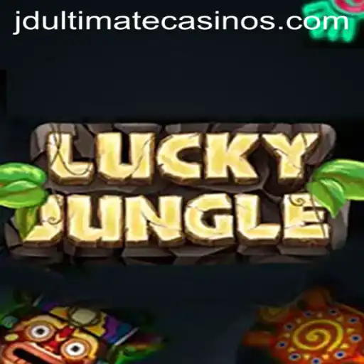 Discover the Excitement of LuckyJungle: A New Era with JD Ultimate