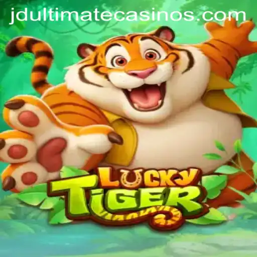 Discover the Thrilling World of LuckyTiger with JD Ultimate