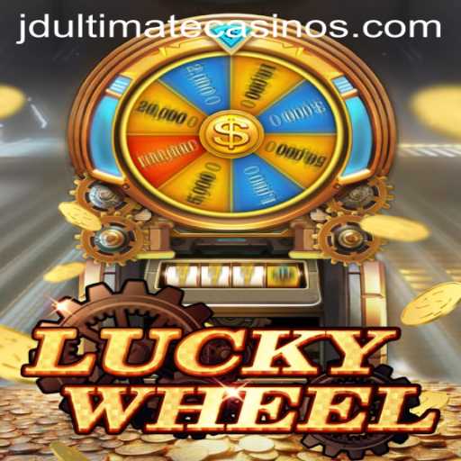 Discover the Exciting World of LuckyWheel: A Deep Dive into JD Ultimate