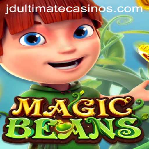 Unveiling the Enchanting World of MAGICBEANS and the Allure of JD Ultimate