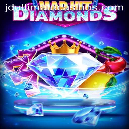Discover the Thrills of MadHitDiamonds: A Journey through JD Ultimate