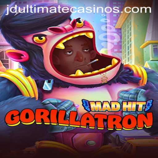 Exploring the Dynamic World of MadHitGorillatron and JD Ultimate
