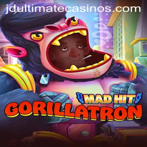 Exploring the Dynamic World of MadHitGorillatron and JD Ultimate