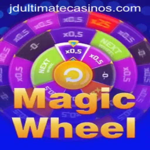 MagicWheel: Unveiling JD Ultimate for an Enthralling Gameplay Experience