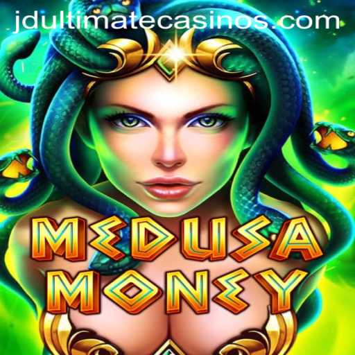 Exploring the Enchanting World of MedusaMoney: A Dive into JD Ultimate
