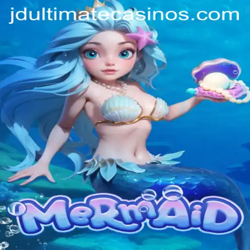 Exploring the World of Mermaid: An Immersive Experience in JD Ultimate