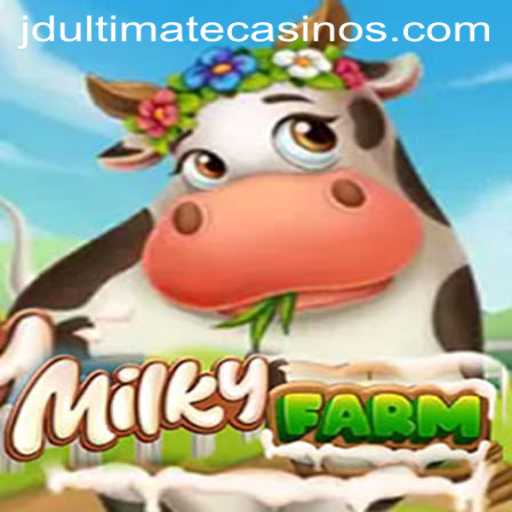 Unveiling the Enchantment of MilkyFarm: A Journey through JD Ultimate