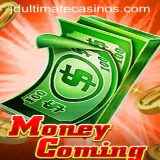 Uncover the Thrilling World of MoneyComing with JD Ultimate