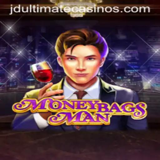 Discover the Thrilling World of MoneybagsMan: The Game That Everyone's Talking About