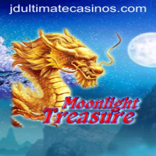 Exploring the Enchanting World of MoonlightTreasure: A JD Ultimate Adventure
