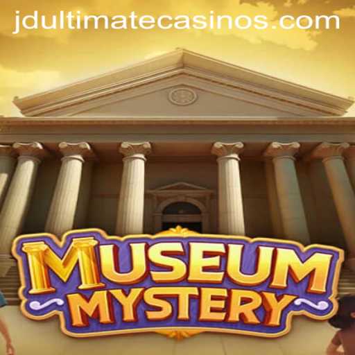 MuseumMystery: An Engaging Adventure with JD Ultimate