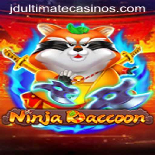 The Ultimate Adventure in NinjaRaccoon: Embark on the JD Ultimate Journey
