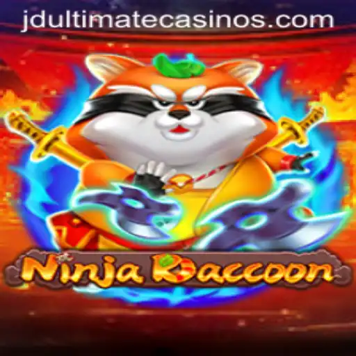 The Ultimate Adventure in NinjaRaccoon: Embark on the JD Ultimate Journey