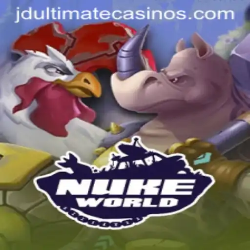 Exploring NukeWorld and the Rise of JD Ultimate