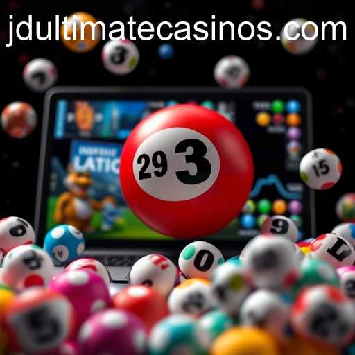 Exploring the World of JD Ultimate: An In-depth Look at Online Lottery