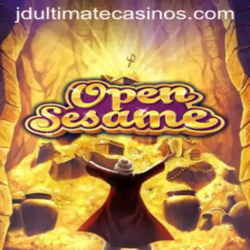 Discover the Exciting World of OpenSesame: JD Ultimate