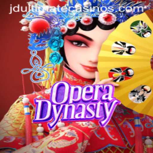 Immerse Yourself in the Spectacle: OperaDynasty and the Rise of JD Ultimate