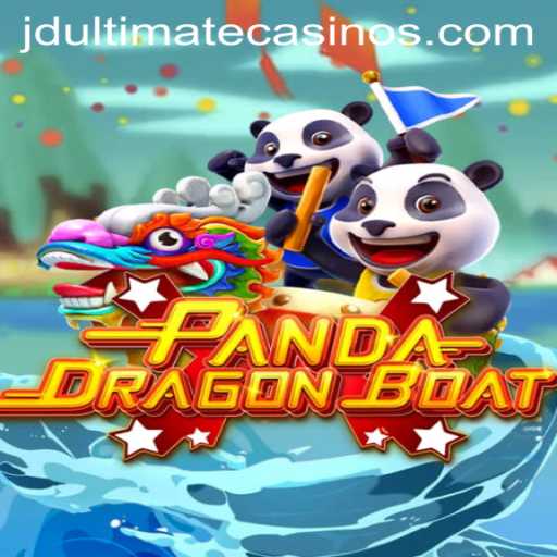 Unveiling PANDADRAGONBOAT: The Adventure into JD Ultimate