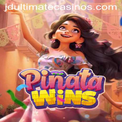 PinataWins: Unveiling the Thrills of JD Ultimate