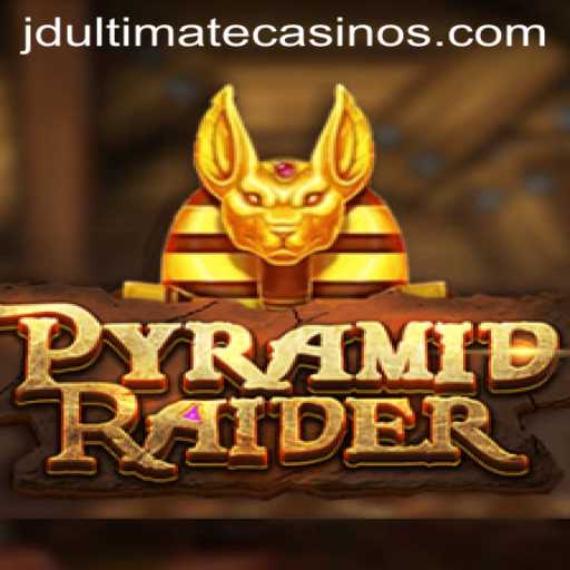 PyramidRaider: Dive into the Heart of Adventure with JD Ultimate