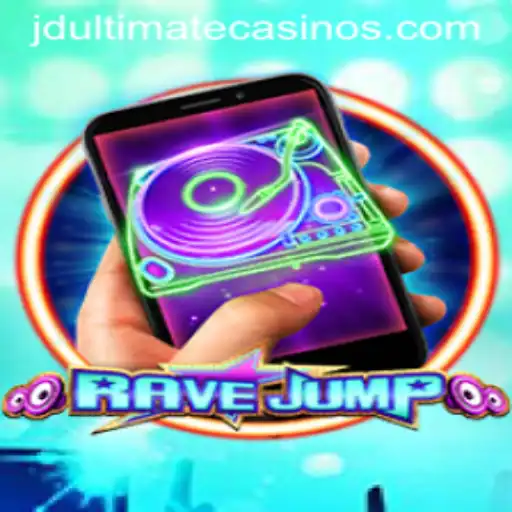 Explore the Exciting World of RaveJumpmobile with JD Ultimate