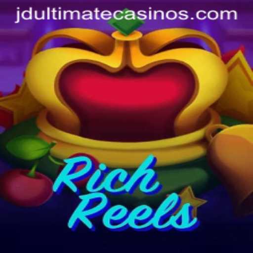 RichReels: An In-Depth Exploration of JD Ultimate's Latest Gaming Sensation