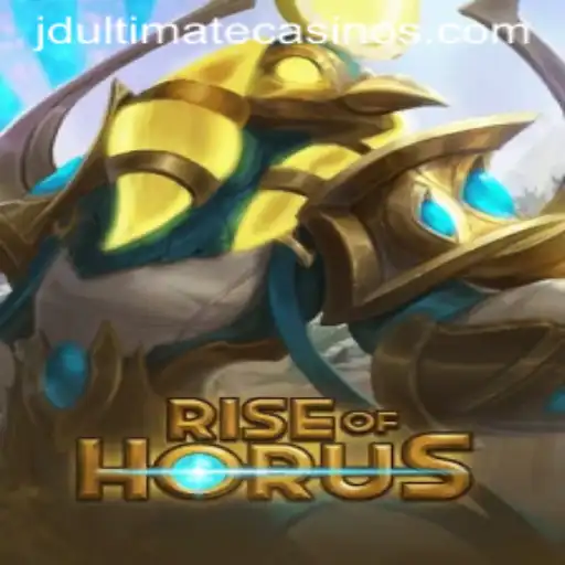 RiseofHorus: The Strategic Mastery of JD Ultimate
