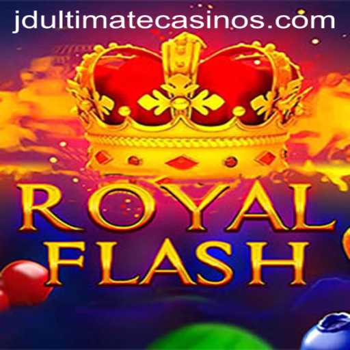 Discover the Thrilling World of RoyalFlash: JD Ultimate