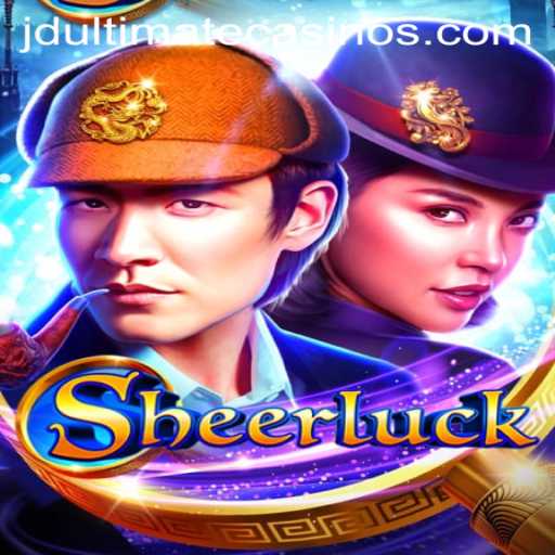 Sheerluck: Unveiling the Mysteries of JD Ultimate