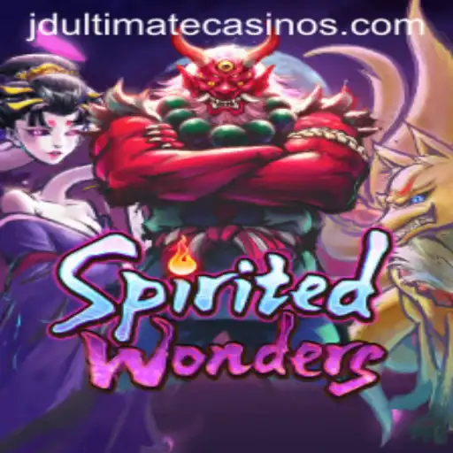 Unveiling SpiritedWonders: A Modern Odyssey in Gaming