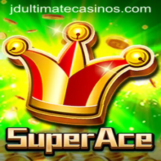 Unleashing the Thrill of 'SuperAce': A New Era in Gaming with JD Ultimate