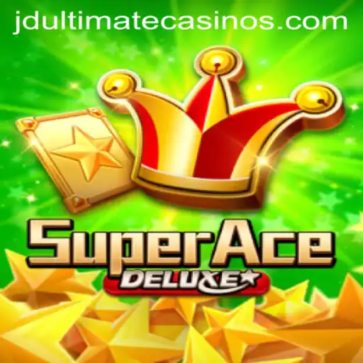 Exploring the Thrills of SuperAceDeluxe: A Journey Through JD Ultimate
