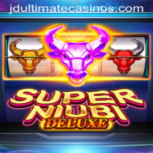 SuperNiubiDeluxe: Unlocking the Thrills of JD Ultimate