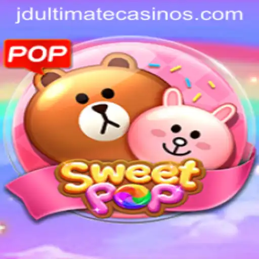 SweetPOP: The Colorful World of JD Ultimate's Latest Casino Game
