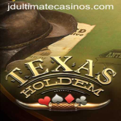 TexasHoldem and the Rise of JD Ultimate: A Modern Poker Phenomenon