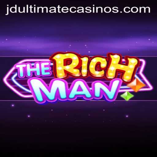 Exploring TheRichMan: The Game That Redefines Strategy with JD Ultimate