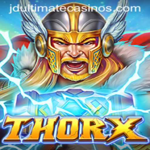 Discover the Exciting World of ThorX: A JD Ultimate Experience