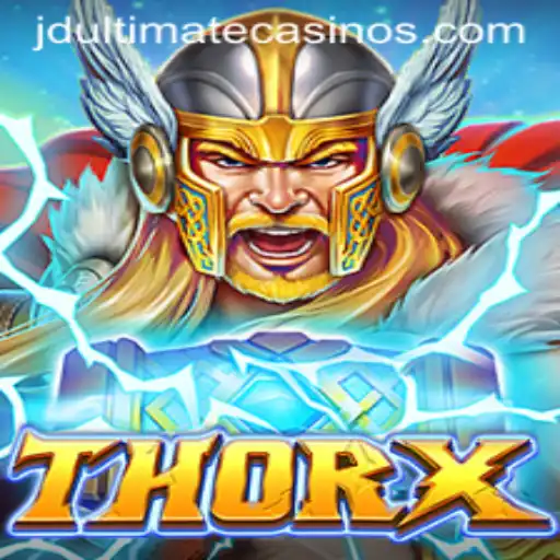 Discover the Exciting World of ThorX: A JD Ultimate Experience