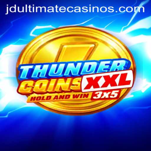 ThunderCoinsXxl: Unleashing the Power of JD Ultimate