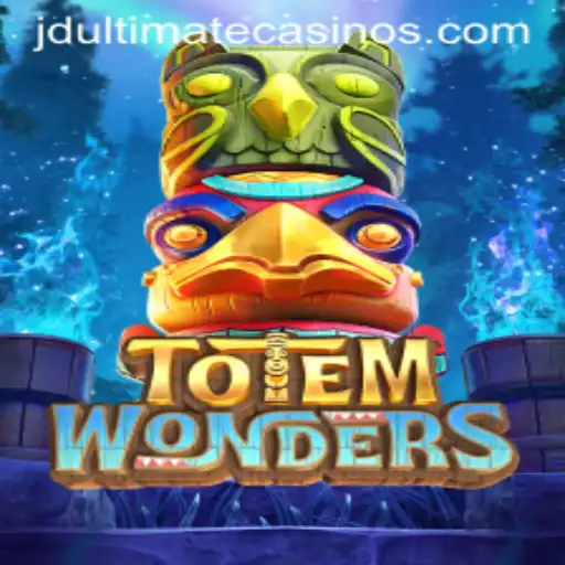 Discovering the Thrills of TotemWonders: The JD Ultimate Experience