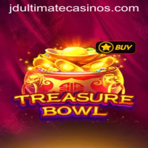Exploring TreasureBowl and JD Ultimate: A New Gaming Phenomenon