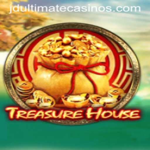 Discover the Adventure in TreasureHouse: Featuring JD Ultimate
