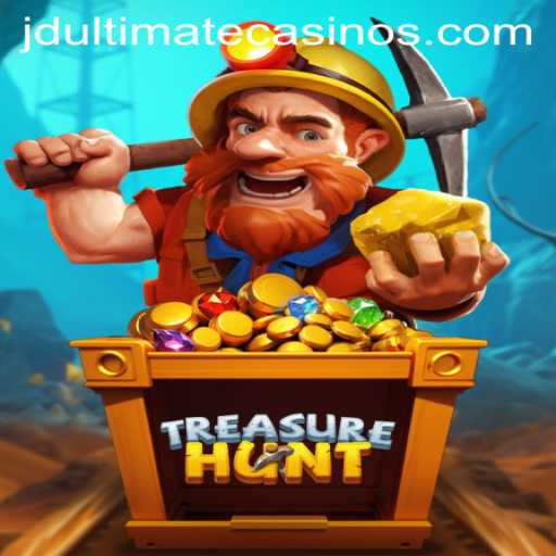 Explore the Enchanting World of TreasureHunt: JD Ultimate Edition